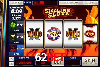 Desvendando o Mundo dos Jogos Virtuais na 62bet
