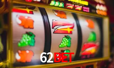 A Revolução dos Aplicativos de Jogos no 62bet