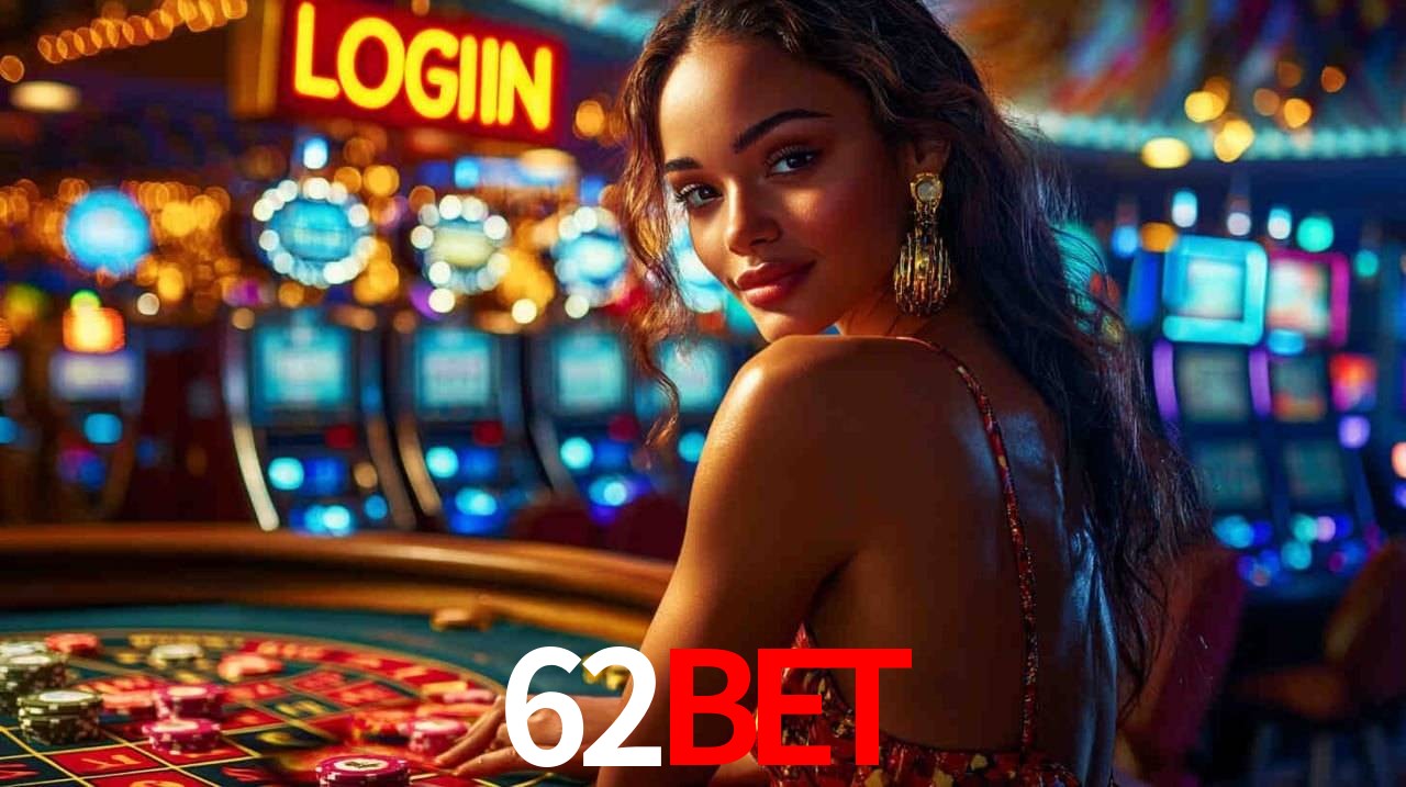 Experiência VIP 62bet