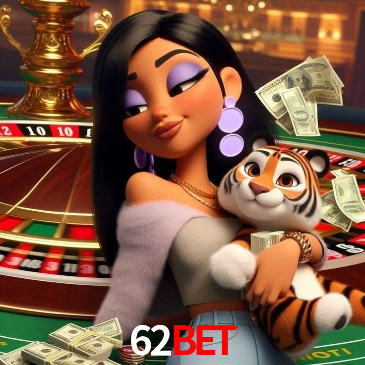 Welcome Bonus 62bet