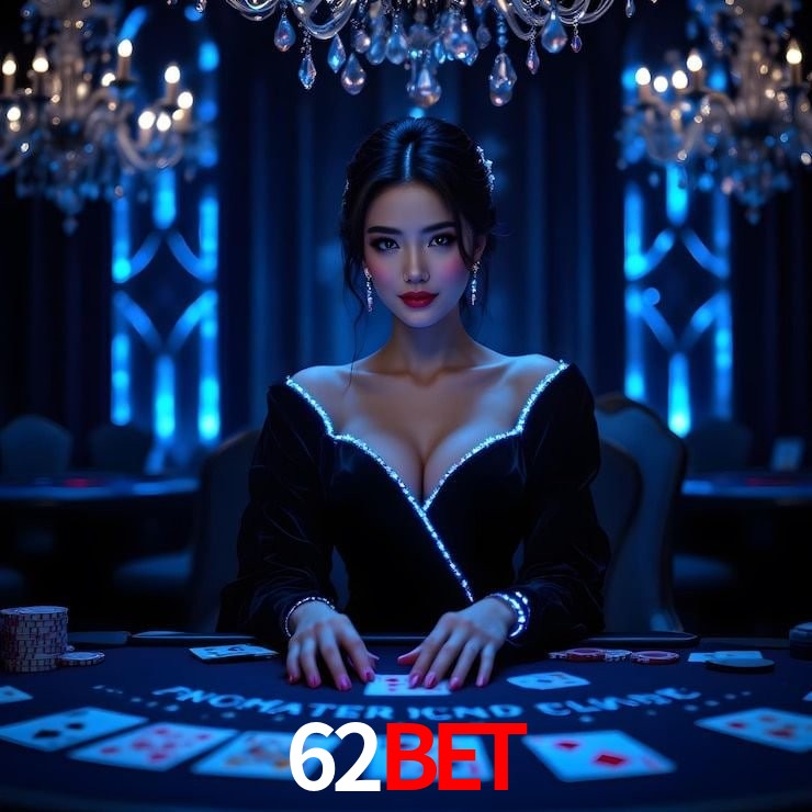 Estatísticas 62bet