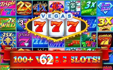 Desvendando o Mundo dos Jogos Virtuais na 62bet
