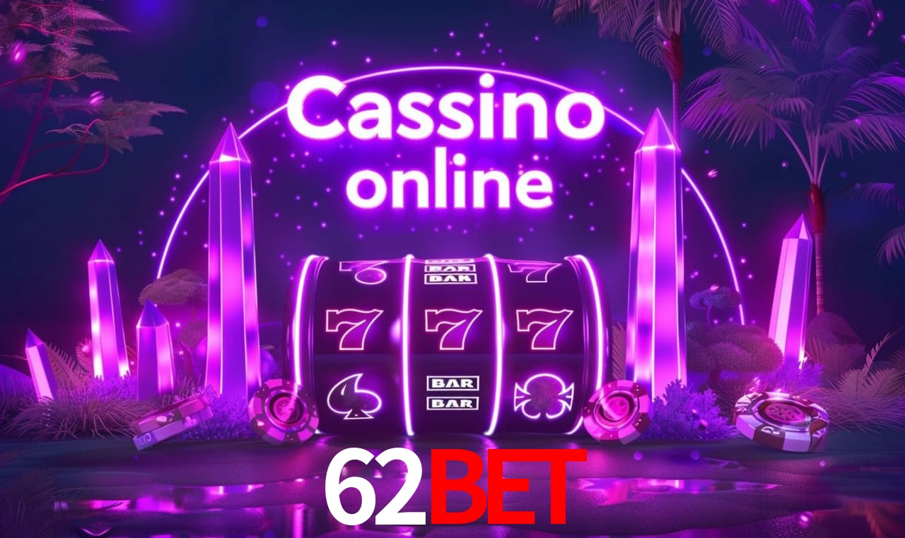 Diretório de Jogos 62bet
