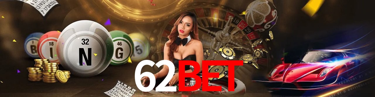 Especiais de Fim de Semana 62bet