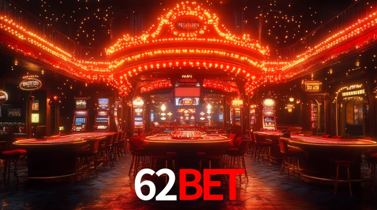 Ofertas Imperdíveis na 62bet: Promoções e Bônus Que Valem a Pena
