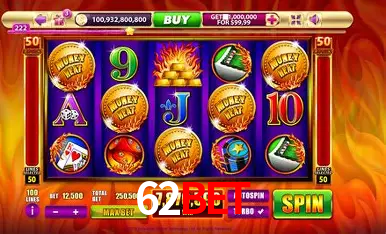 A Emoção da Loteria na 62bet: Uma Chance de Mudança de Vida