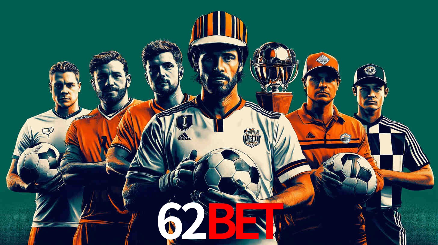 Inovações de Jogos na 62bet: O Futuro das Experiências Interativas