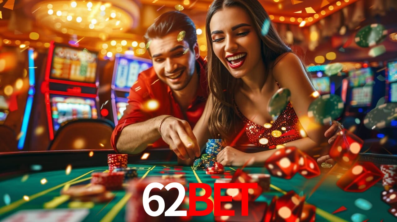 Avaliações dos Jogadores 62bet