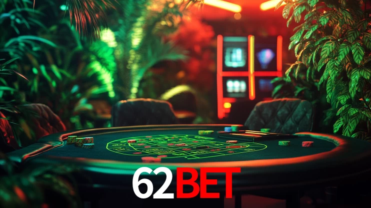 VIP Casino 62bet