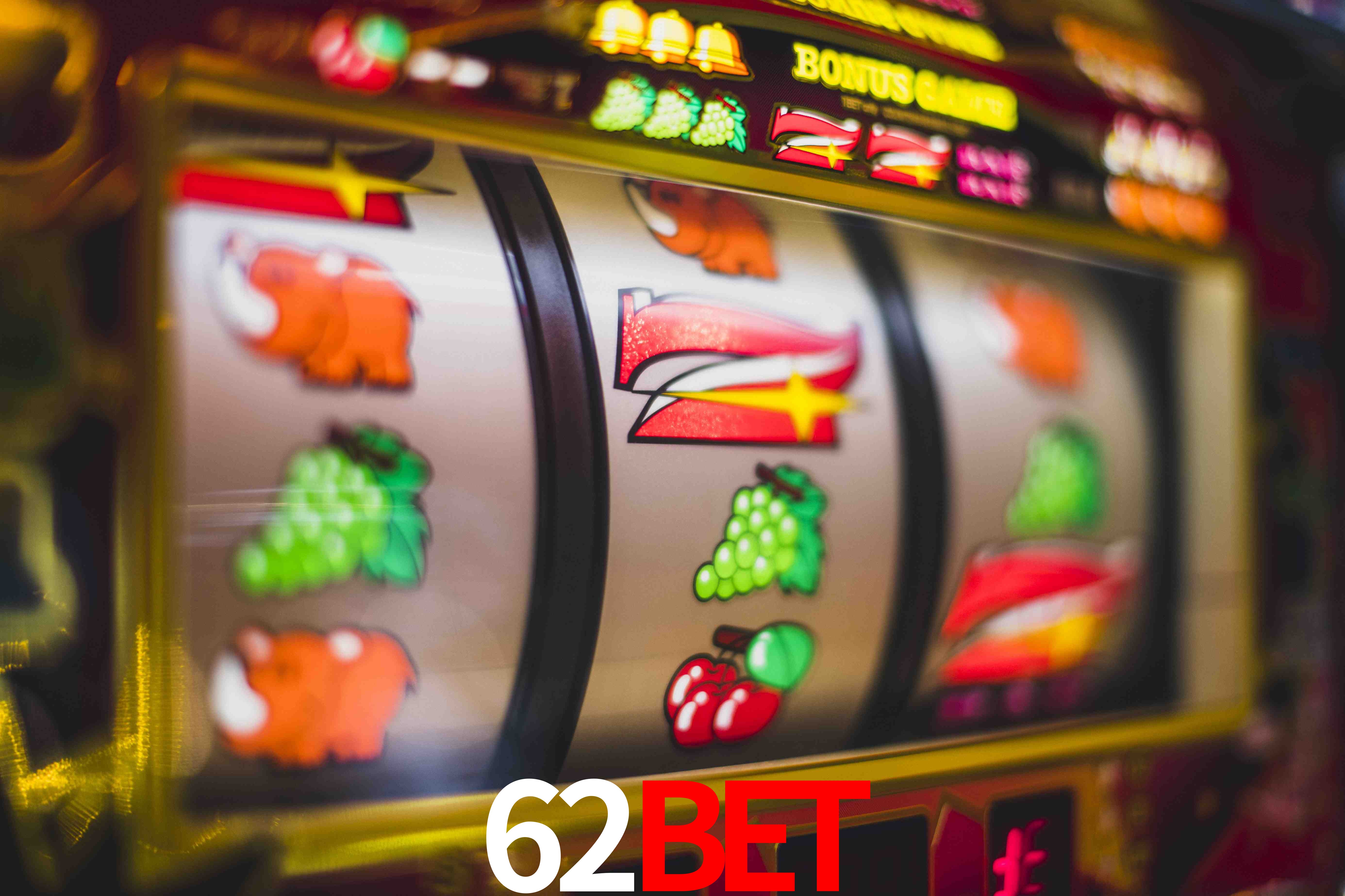 Football Betting 62bet