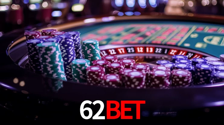 Blackjack Table 62bet