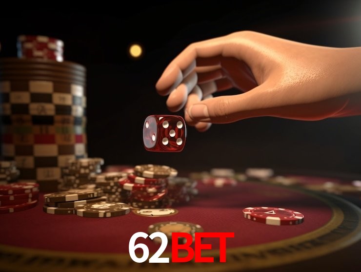 Apostas de Tênis 62bet