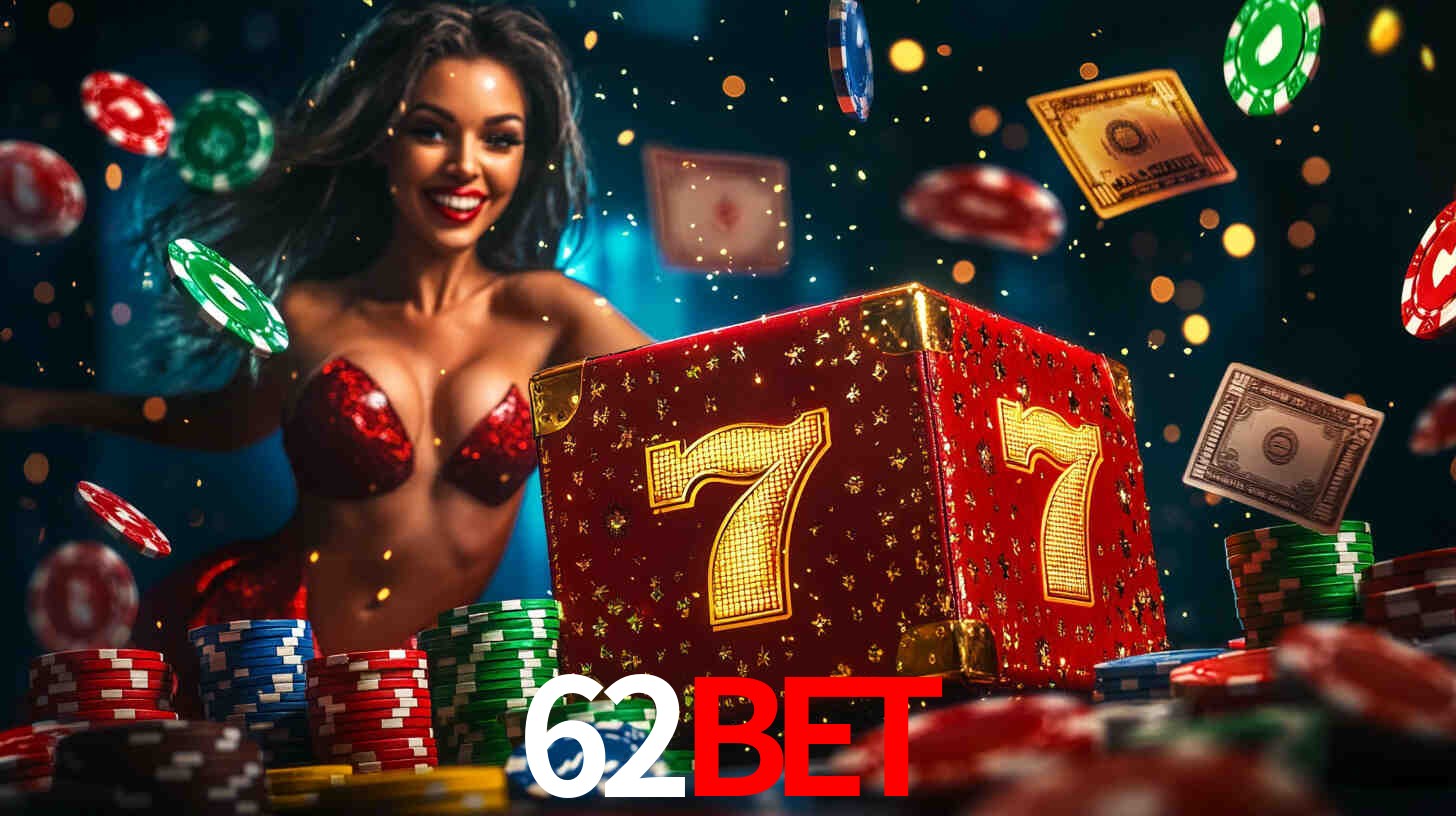 A Popularidade dos Caça-Níqueis no 62bet