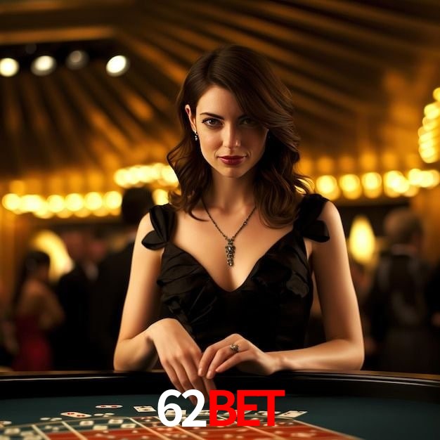 Descubra o Programa VIP da 62bet: Vantagens Exclusivas para Jogadores