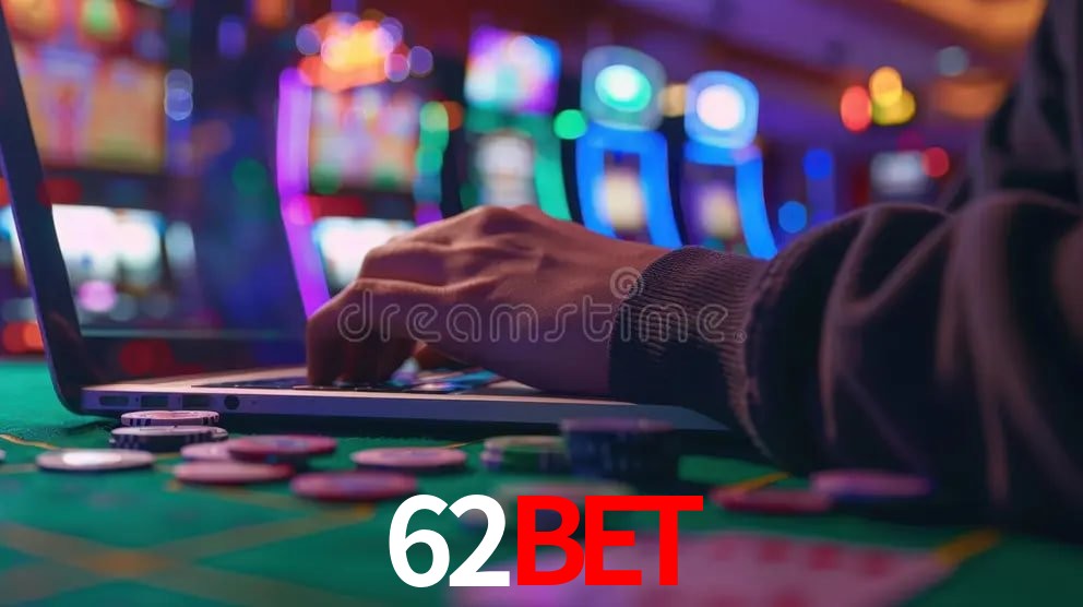 A Emoção da Loteria na 62bet: Uma Chance de Mudança de Vida