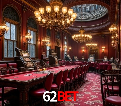 Cadastro Rápido 62bet