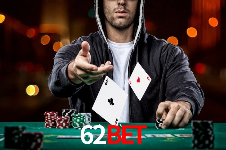 Bônus Generosos e Exclusivos no 62bet para Você!