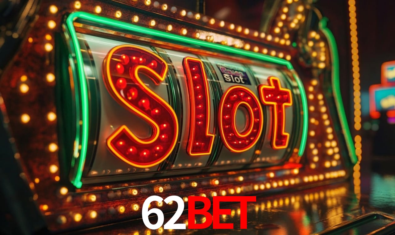 Provedores de Jogos 62bet