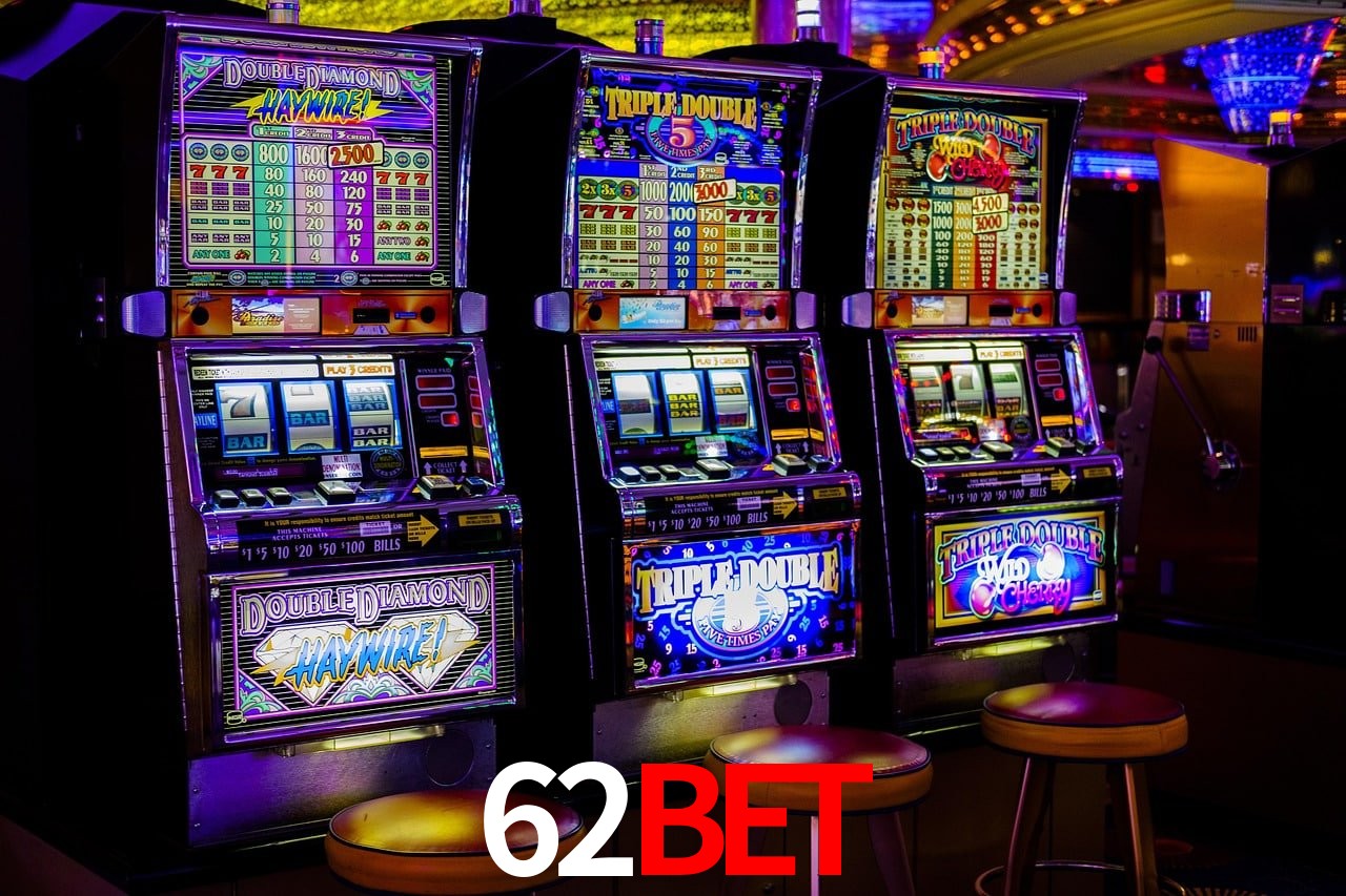 Programa VIP 62bet