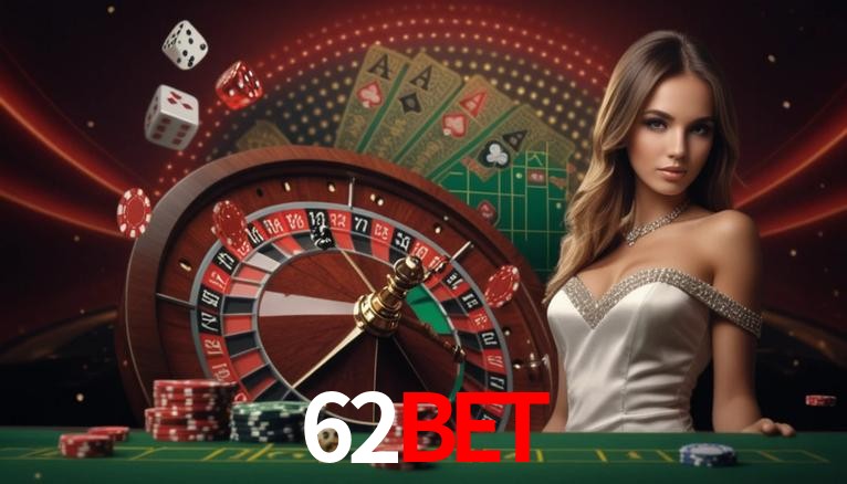 Account Benefits 62bet