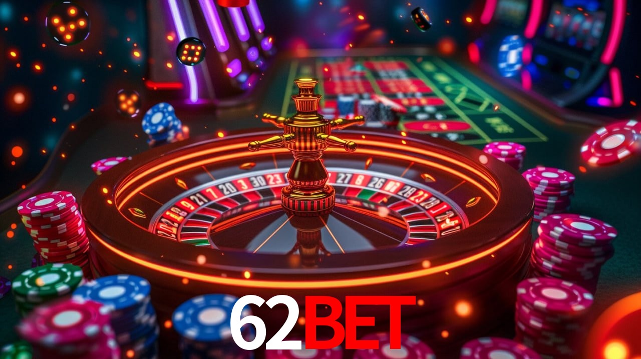 Descubra o Programa VIP da 62bet: Vantagens Exclusivas para Jogadores