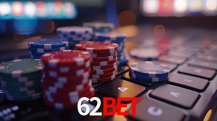 Jogos de Slot 62bet