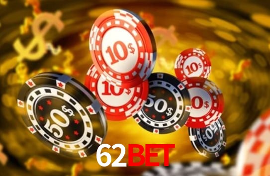 Torneios 62bet