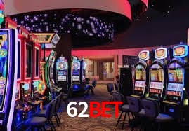Design Responsivo 62bet
