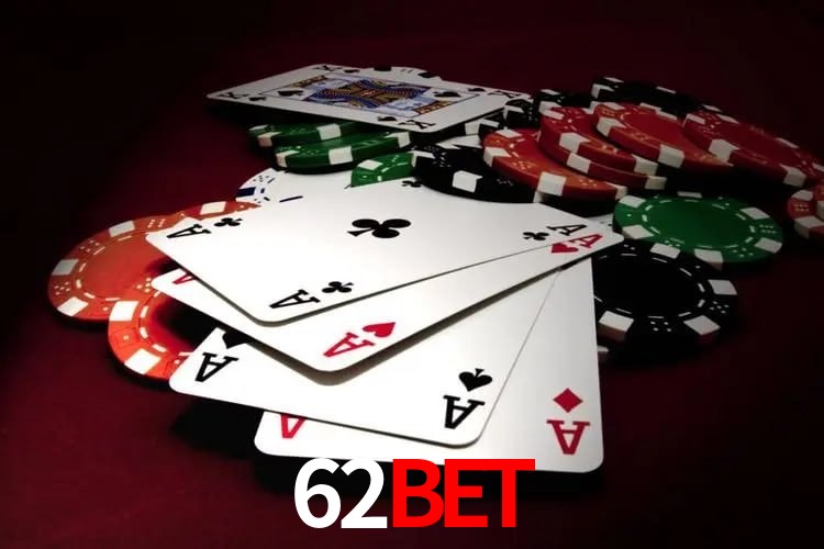 Interface Premium 62bet