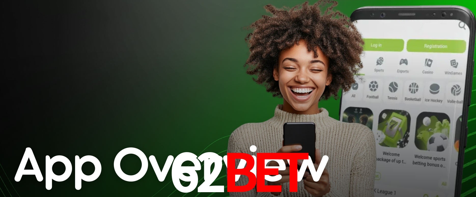 Flash Promotion 62bet