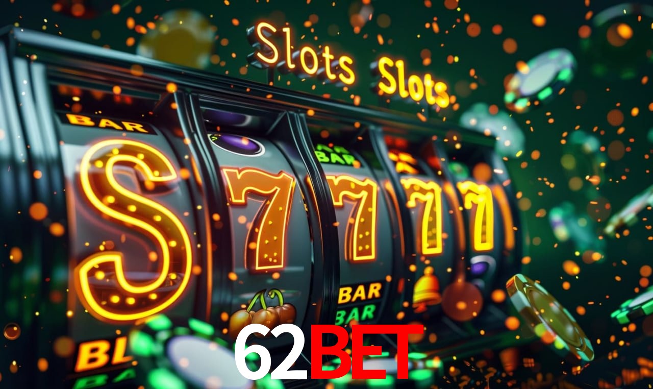 Bônus Diários 62bet