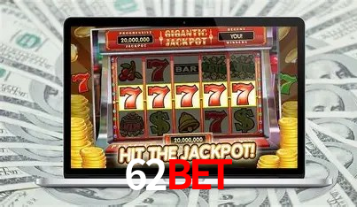 APP oficial da 62bet para mobile