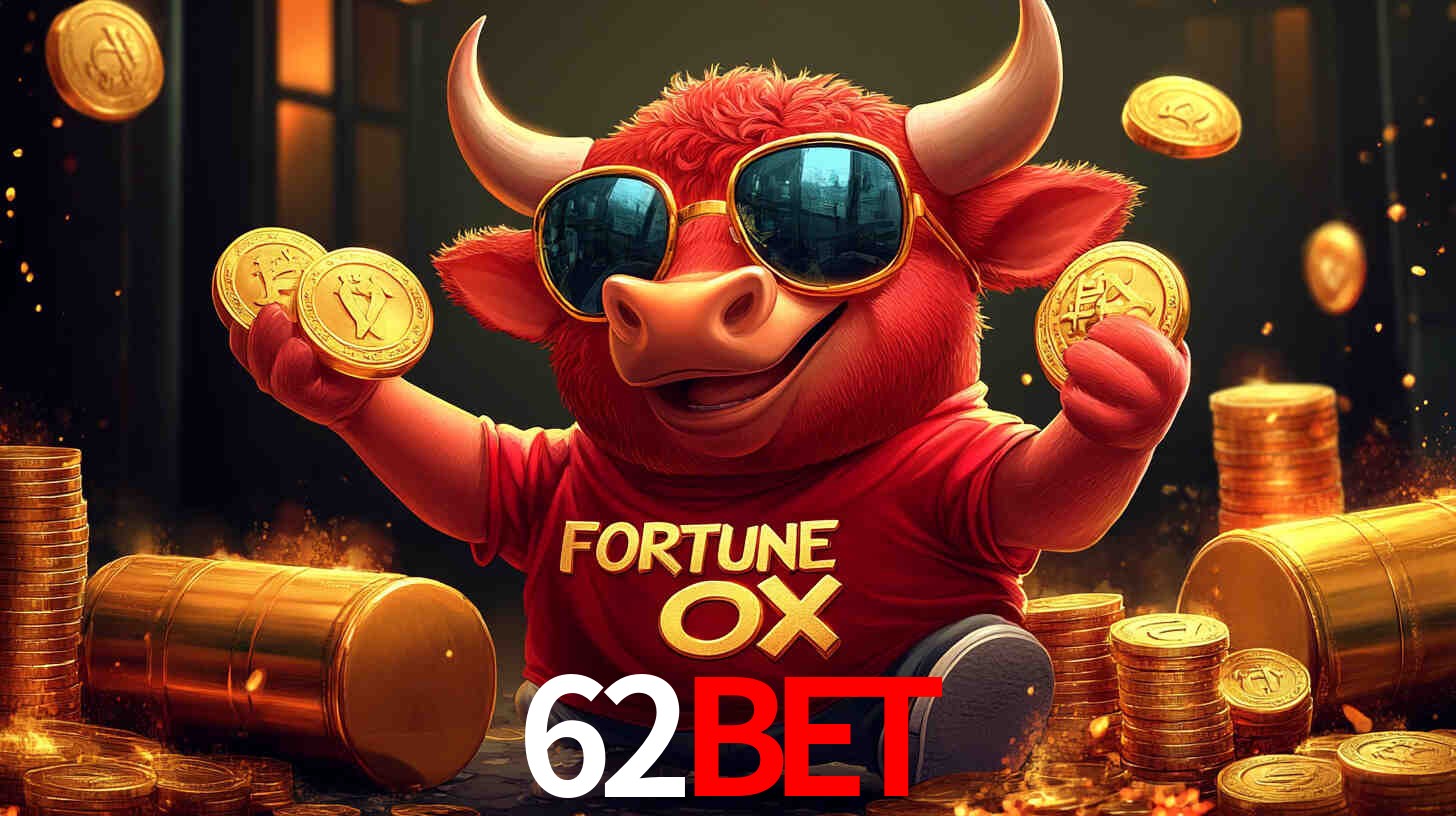 A Emoção da Loteria na 62bet: Uma Chance de Mudança de Vida