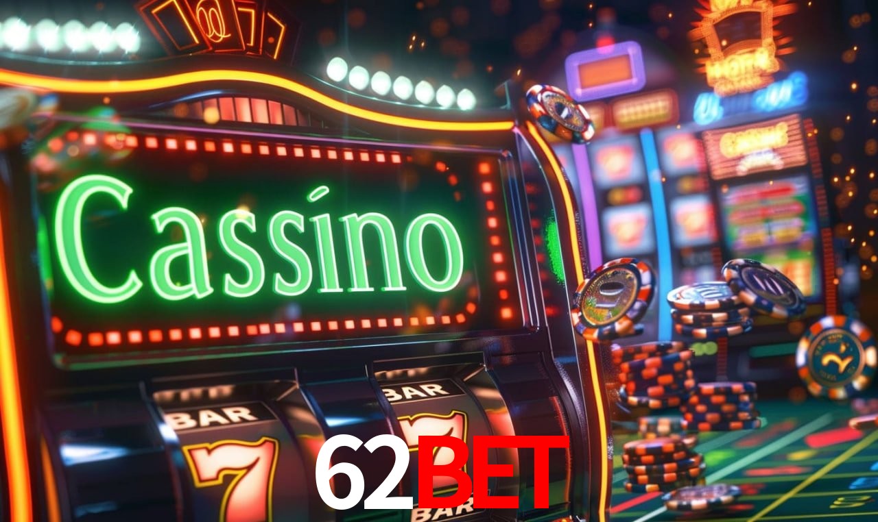 Recursos de Bônus 62bet