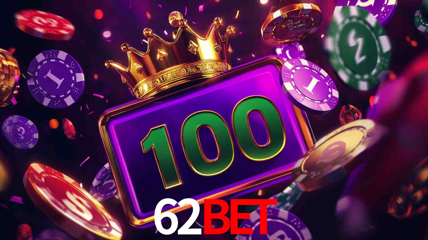 Tournaments 62bet